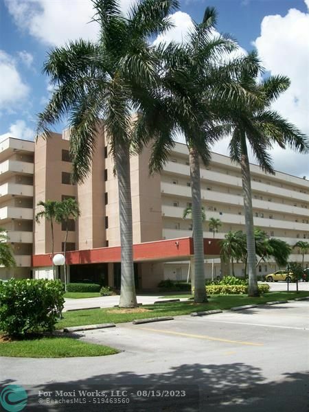 Property Photo:  8900 Washington Blvd 203B  FL 33025 