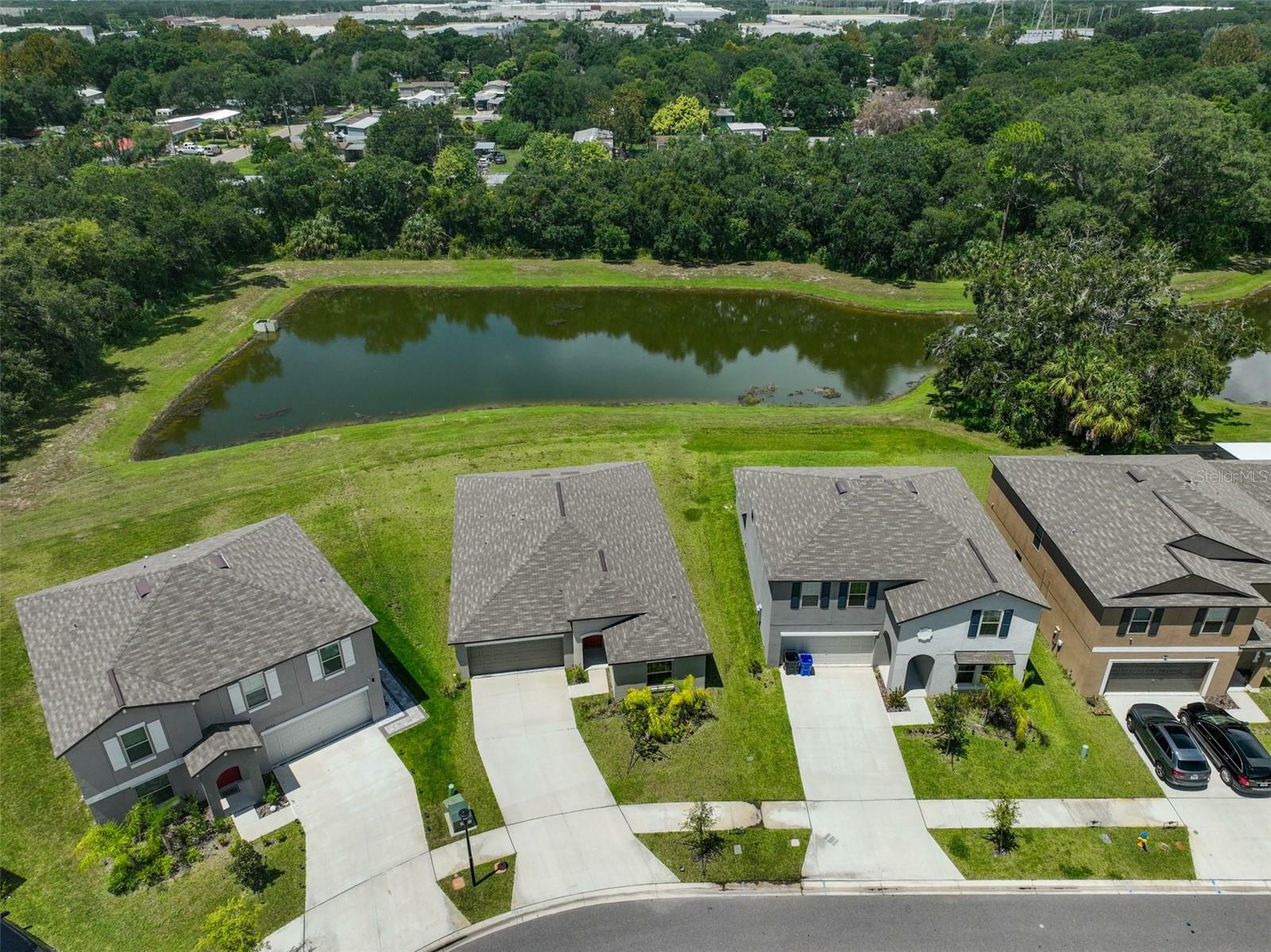 Property Photo:  4924 Wild Senna Boulevard  FL 33619 