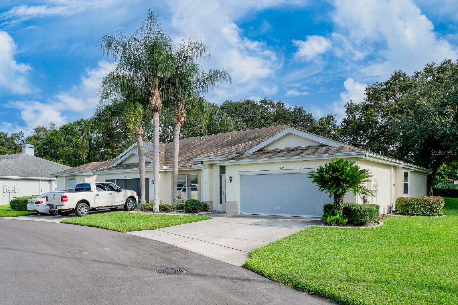 Property Photo:  840 McCallister Avenue 840  FL 33573 