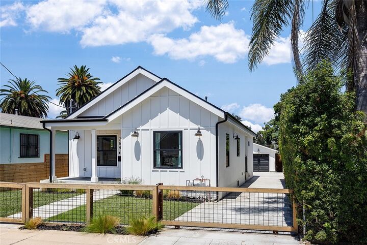 Property Photo:  764 W Elberon Avenue  CA 90731 