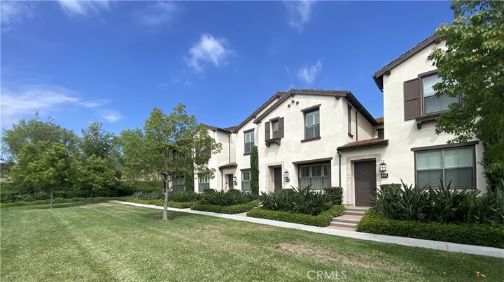 Property Photo:  120 Hayseed  CA 92602 