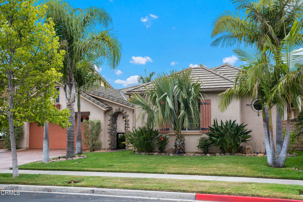 Property Photo:  1951 Hazeltine Drive  CA 93036 