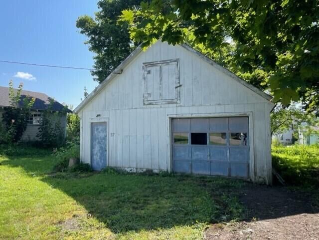 Property Photo:  37 Knott Street  ME 04841 