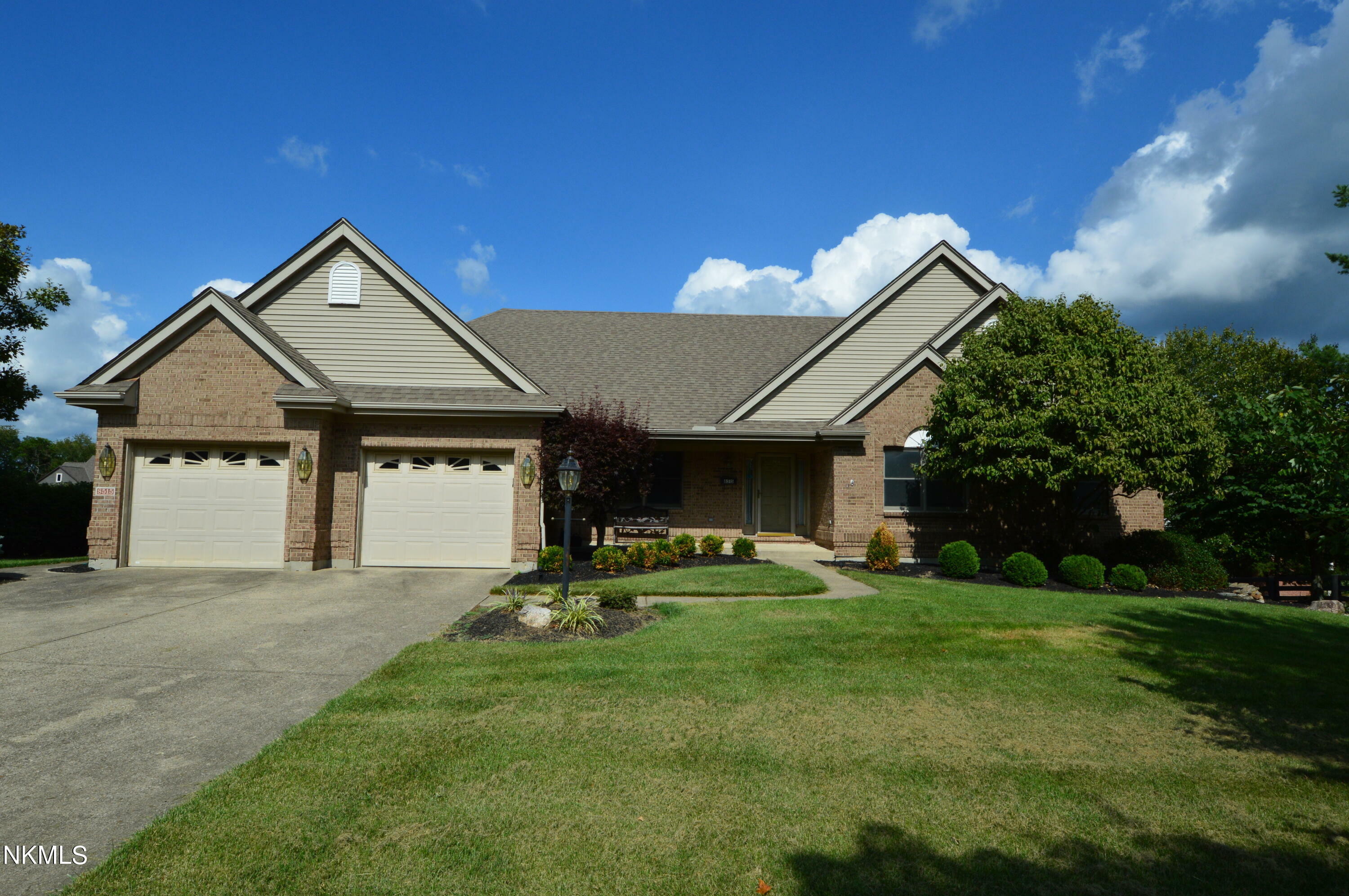 Property Photo:  8515 Persimmon Grove Pike  KY 41001 