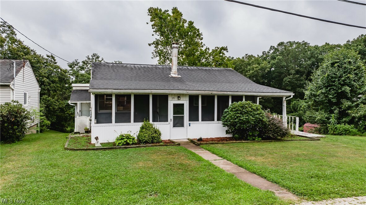 Property Photo:  715 Grandview Street  WV 26101 