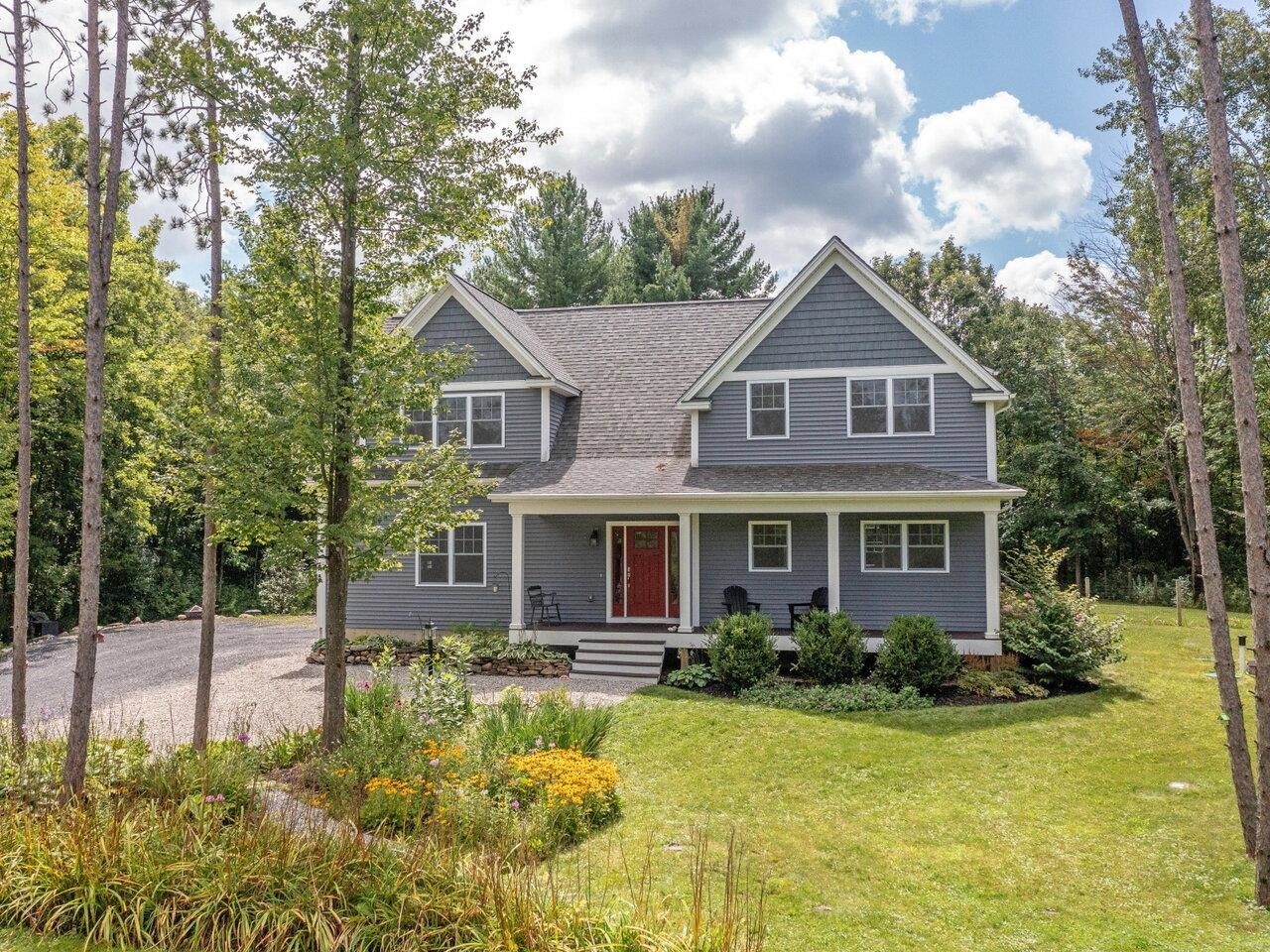 249 Wexford Lane  Charlotte VT 05445 photo