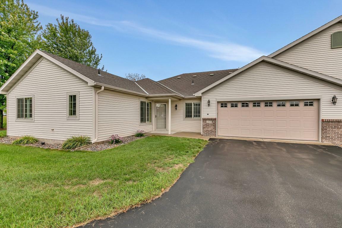 Property Photo: 1359 Heritage Lane MN 56387