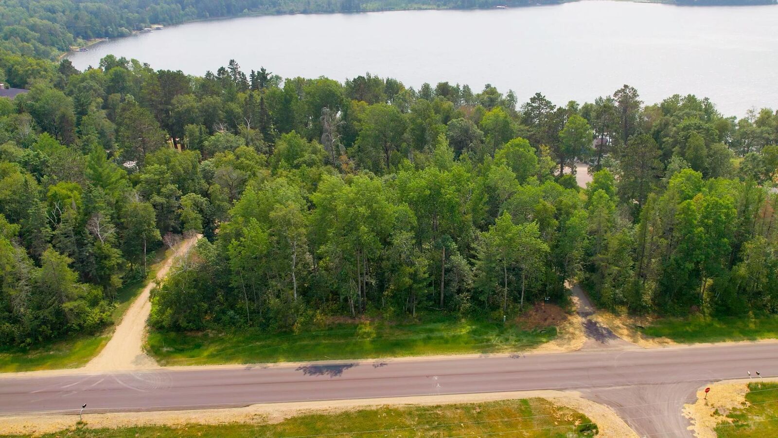 Property Photo: L10/11/12 B3 Birchmont Beach Road NE MN 56601