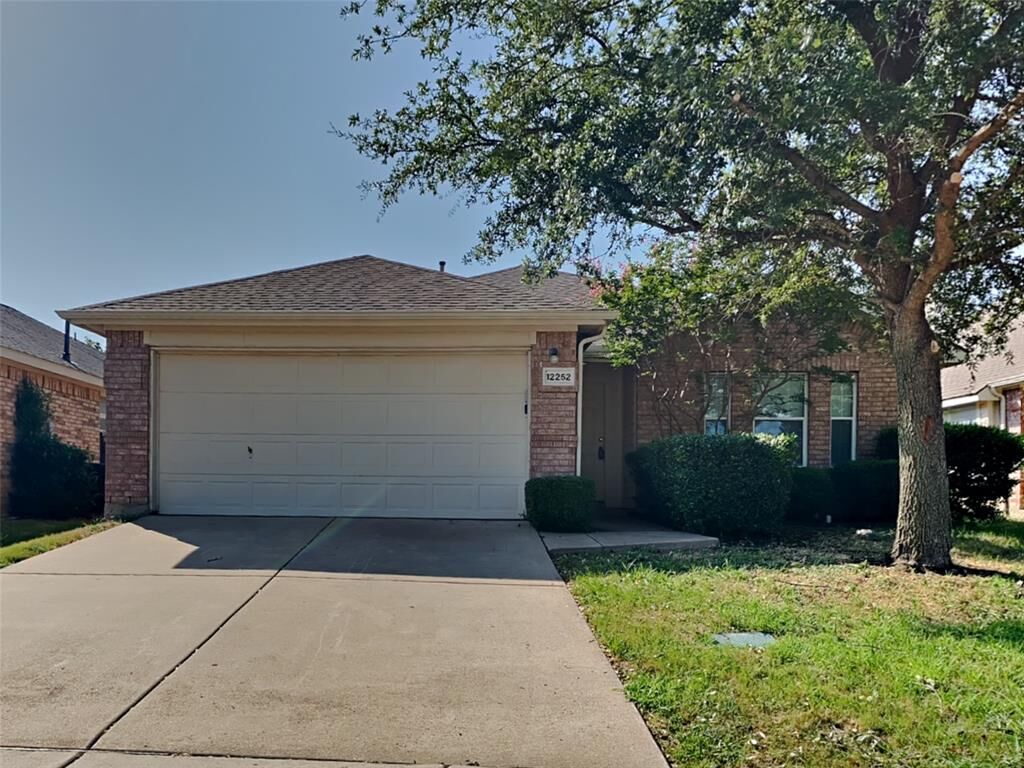 Property Photo:  12252 Angel Food Lane  TX 76244 
