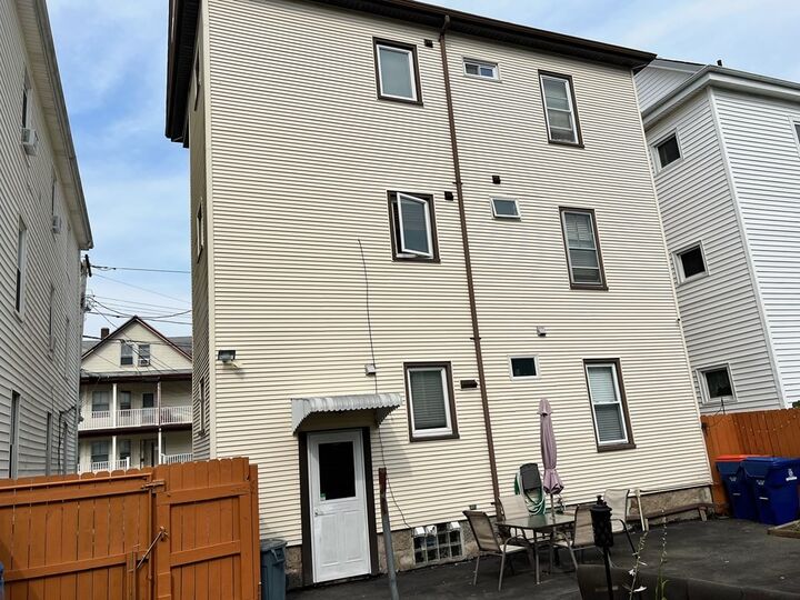 Property Photo:  368 Orchard Street  MA 02740 