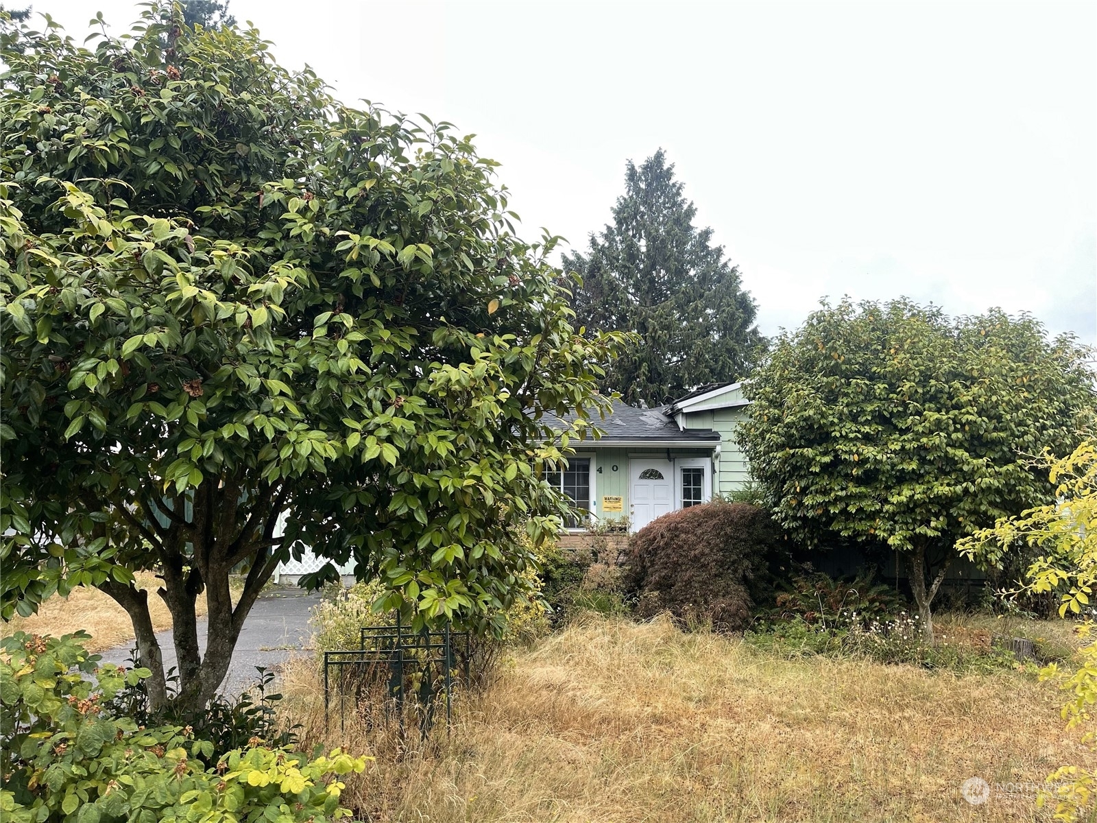 Property Photo:  4902 241st Street SW  WA 98043 