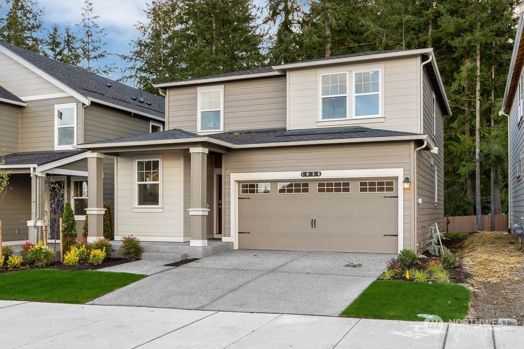 Property Photo:  2914 Wrangler Drive 348  WA 98926 