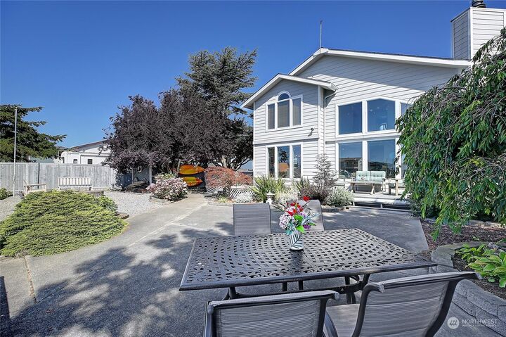 Property Photo: 4129 Patos Drive WA 98248