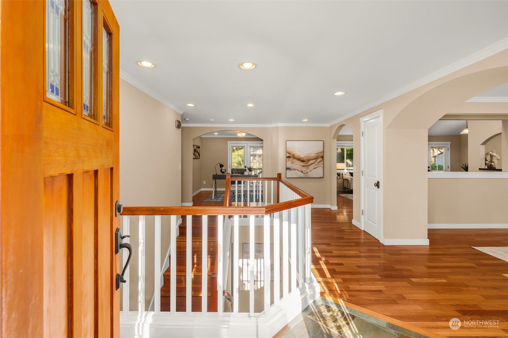 Property Photo:  4550 146th Avenue SE  WA 98006 