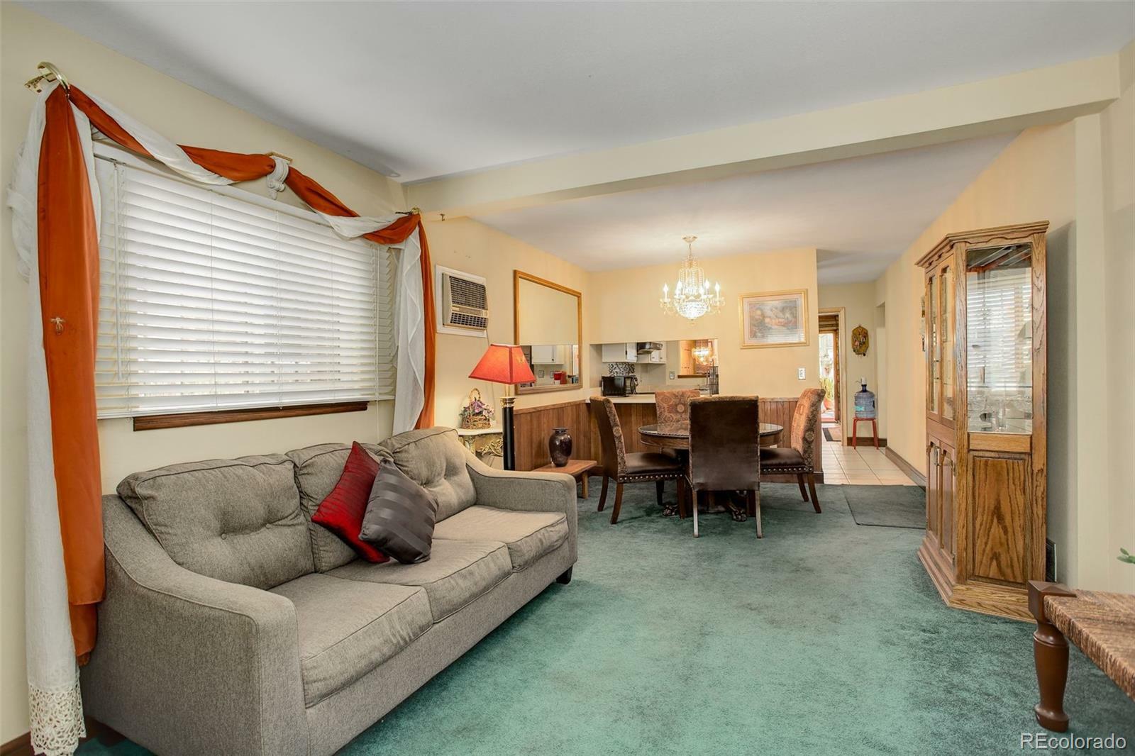 Property Photo: 126 N 8th Avenue CO 80601