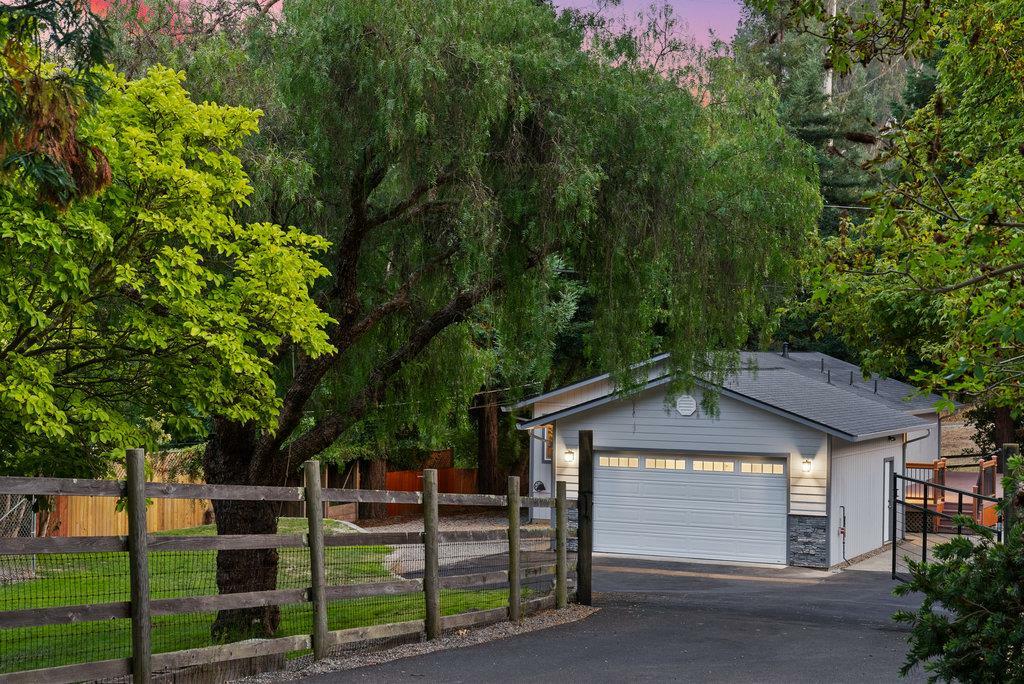 Property Photo:  769 Calabasas Road  CA 95076 