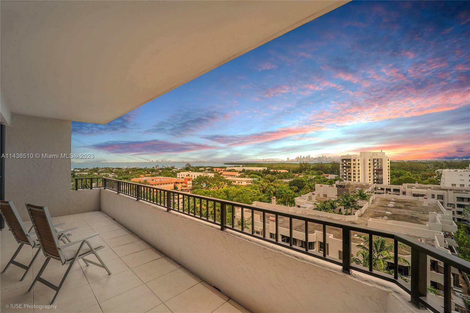 Property Photo: 151 Crandon Blvd 936 FL 33149