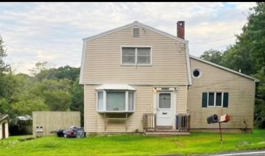 Property Photo:  42 Scott Road  CT 06712 
