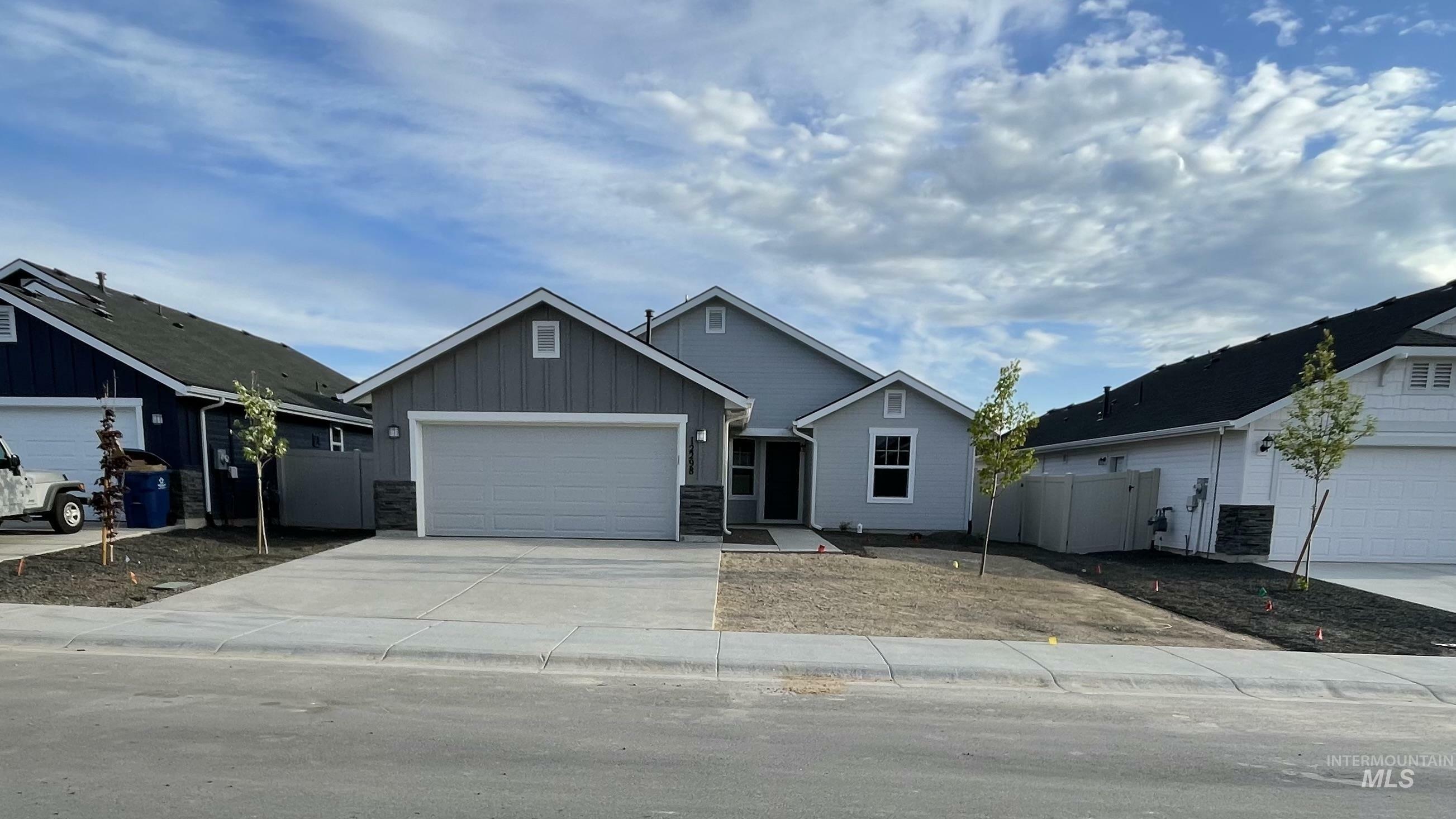 Property Photo: 12298 Smugglers Basin St ID 83607