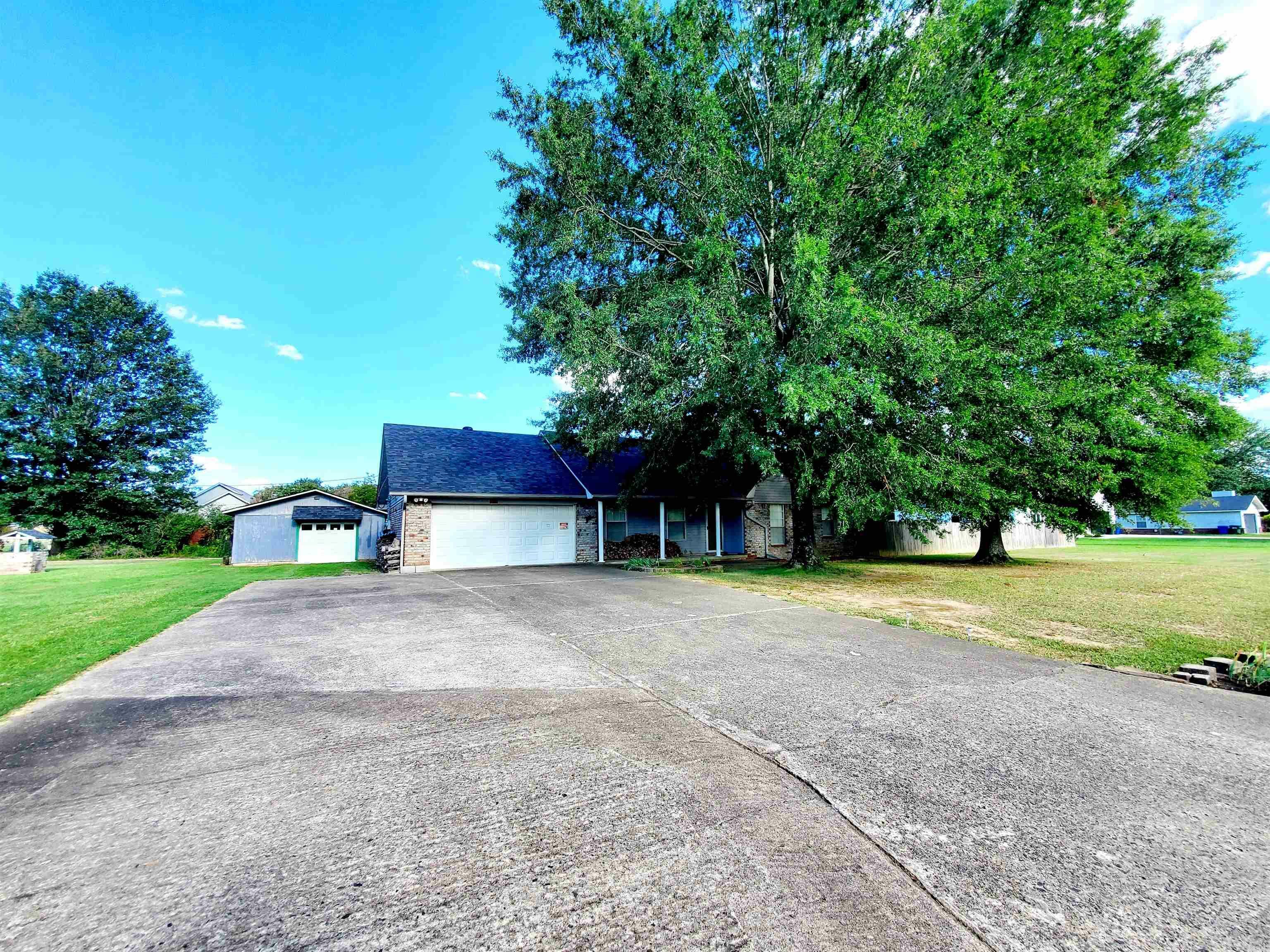 101 Eve Lane  Conway AR 72034 photo