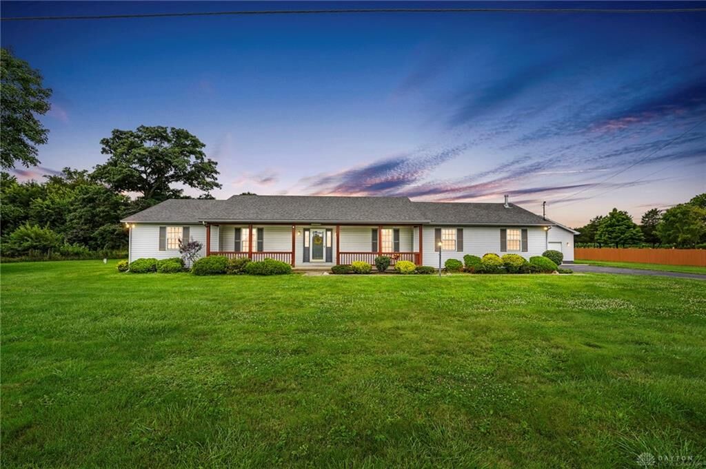 Property Photo: 5373 Upper Valley Pike OH 45502