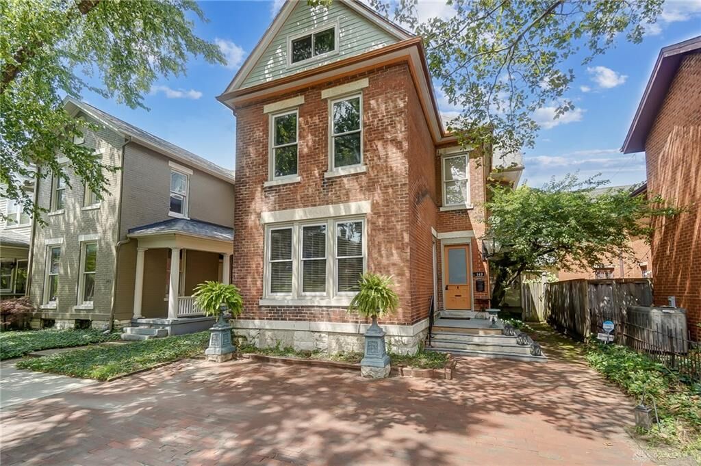 Property Photo: 149 Jones Street OH 45410