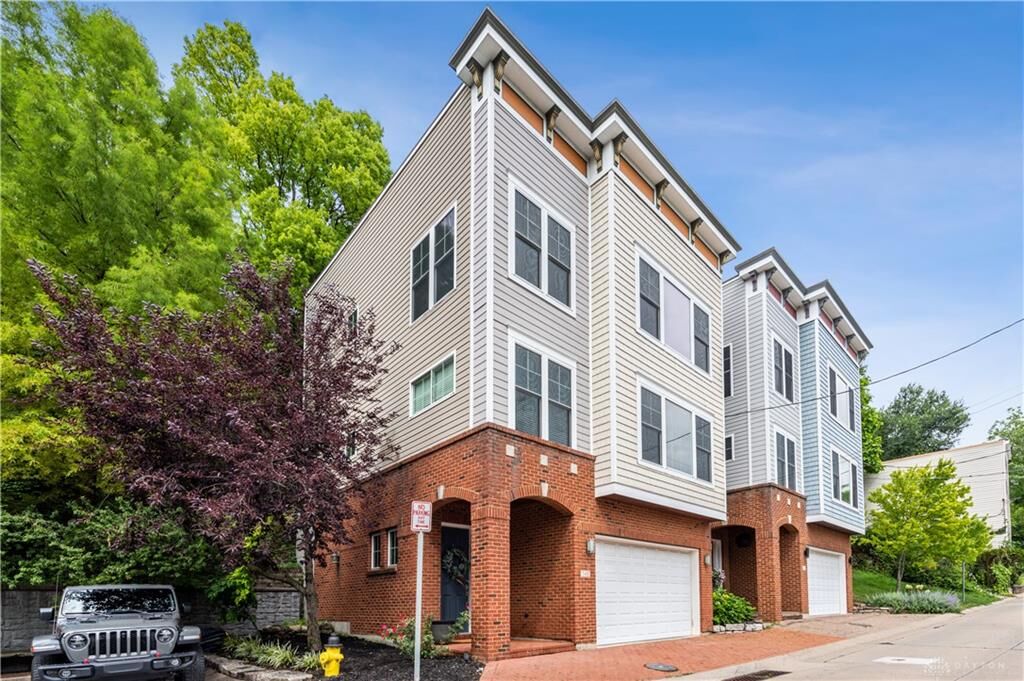 Property Photo:  548 Conroy Street  OH 45214 