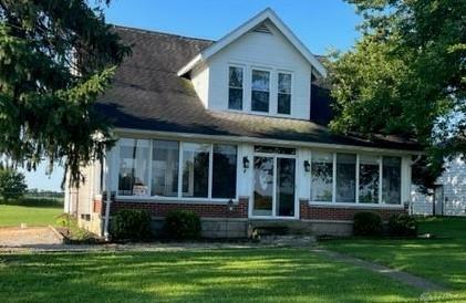 Property Photo:  3302 Lewisburg Western Road  OH 45338 