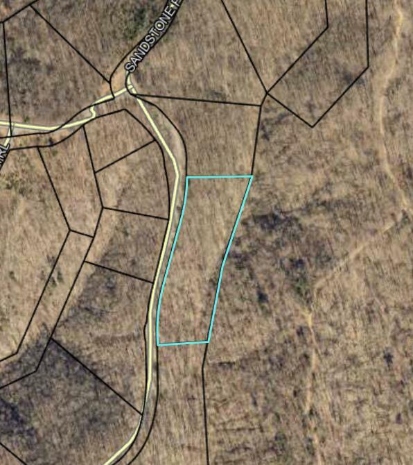 Property Photo: Lot 80 Sandstone Point KY 42633