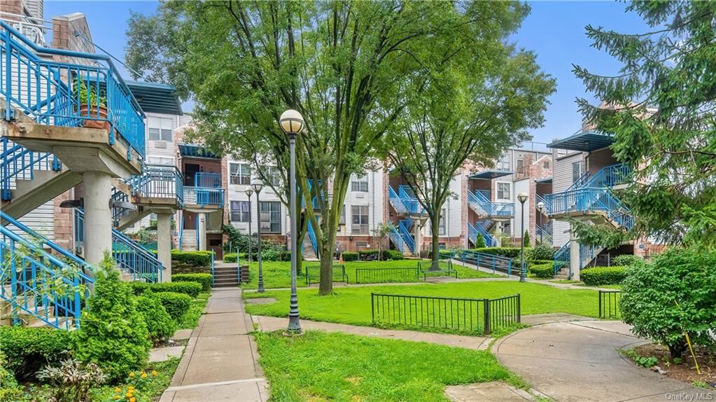 Property Photo: 763 St Anns Avenue 39D NY 10456