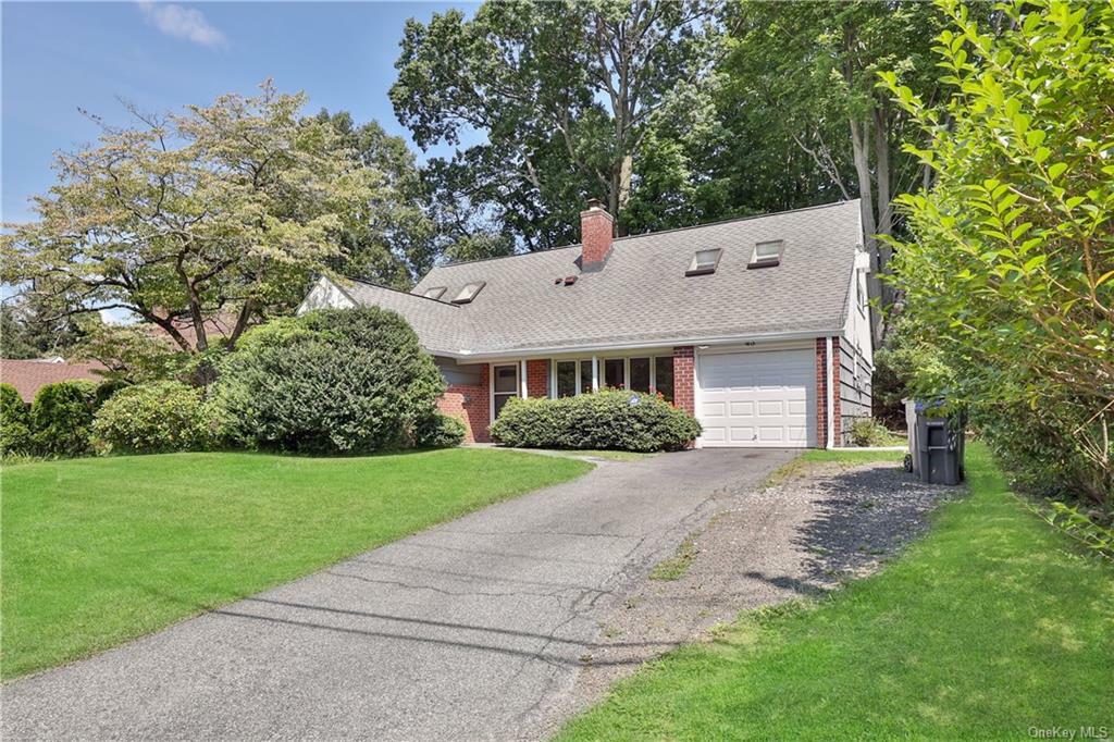 Property Photo:  43 Yale Road  NY 10530 