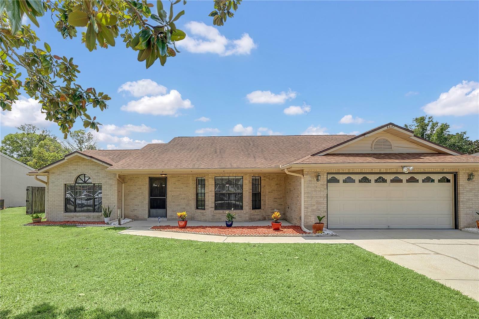 Property Photo:  2287 Belen Drive  FL 32738 