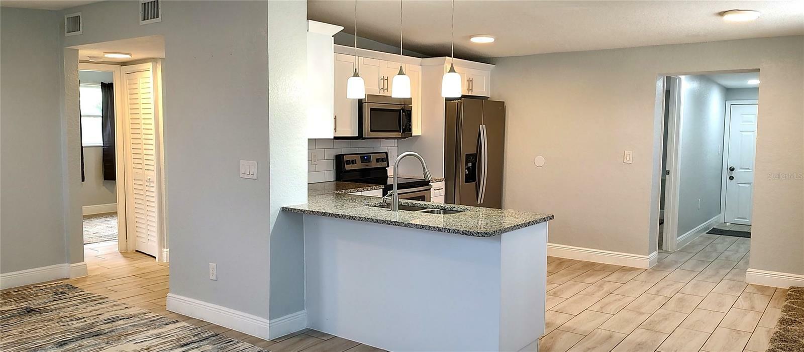 Property Photo: 9215 Starkey Road FL 33777