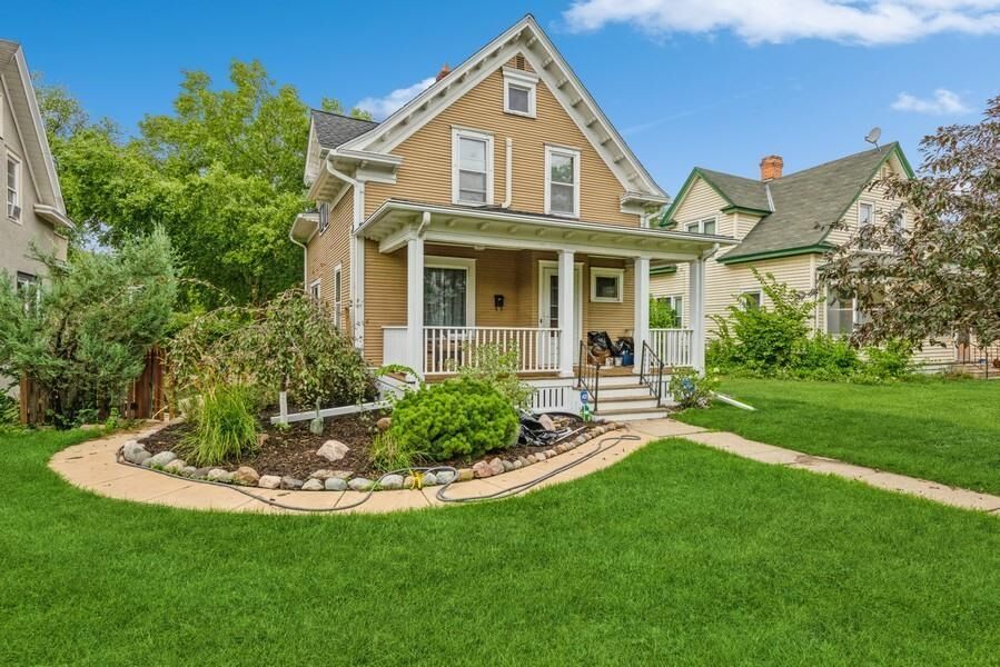 Property Photo: 3420 Cedar Avenue S MN 55407