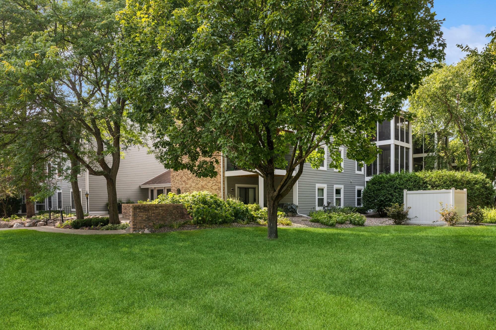 Property Photo: 3020 Saint Albans Mill Road 309 MN 55305
