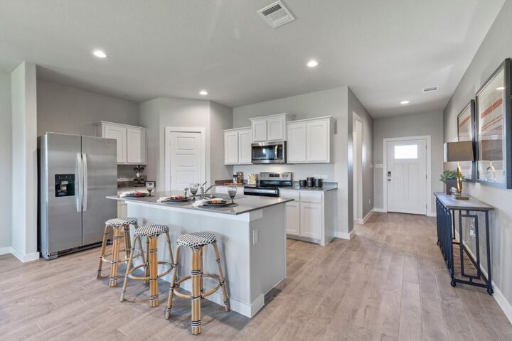 Property Photo: 7937 Twin Forks Drive TX 76131