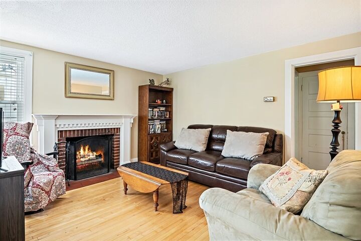 Property Photo: 33 Breer St. MA 02301