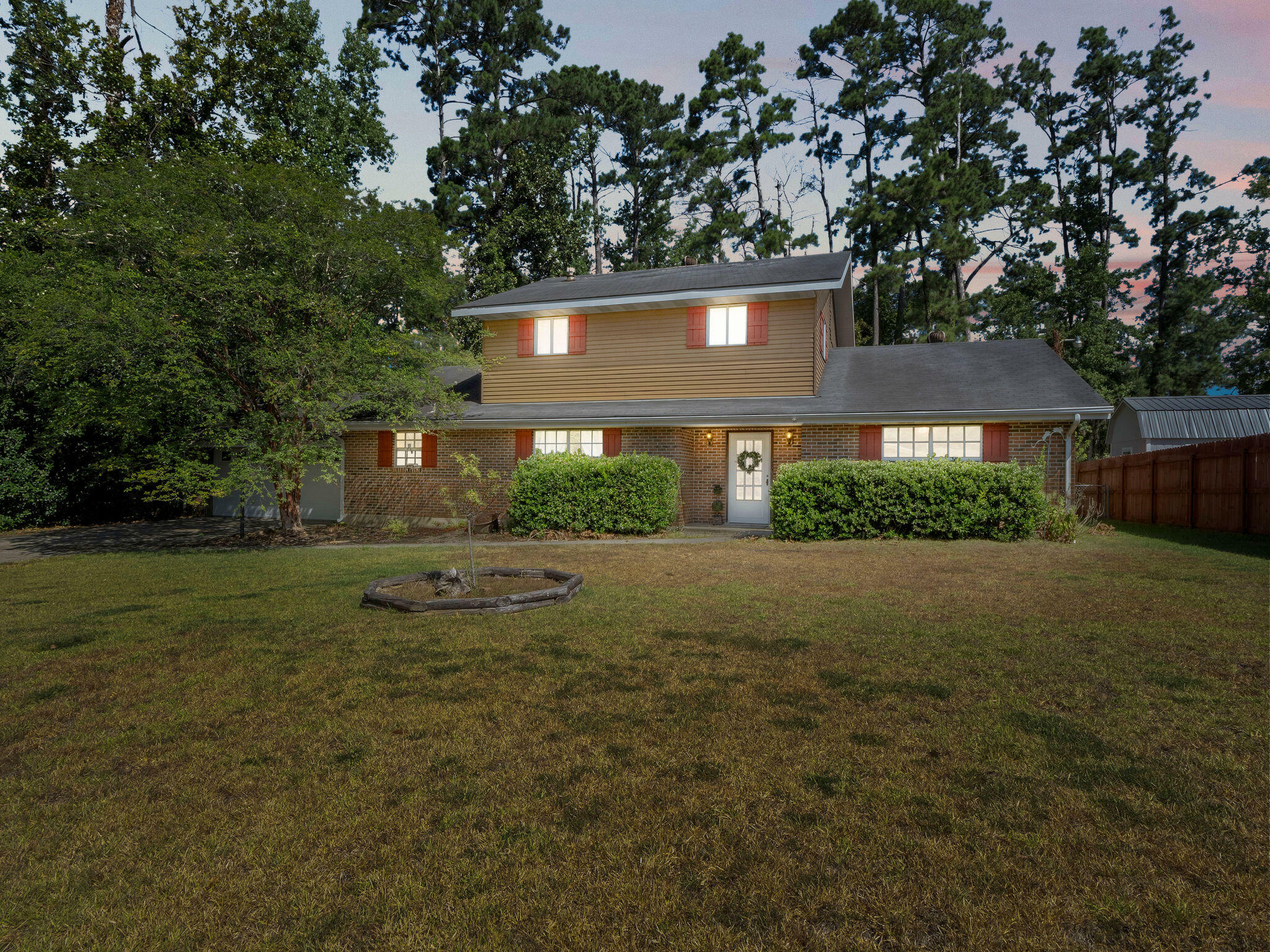 1334 Shadybrook St  Deridder LA 70634 photo