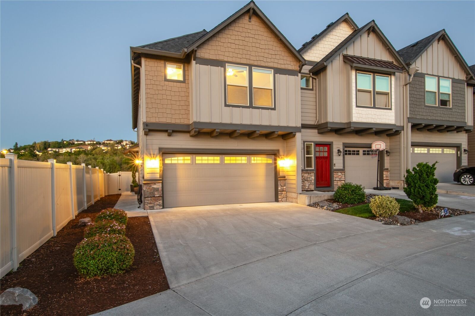 3 bed Camas home for sale 4309 NW Sage Loop, Camas, WA 98607