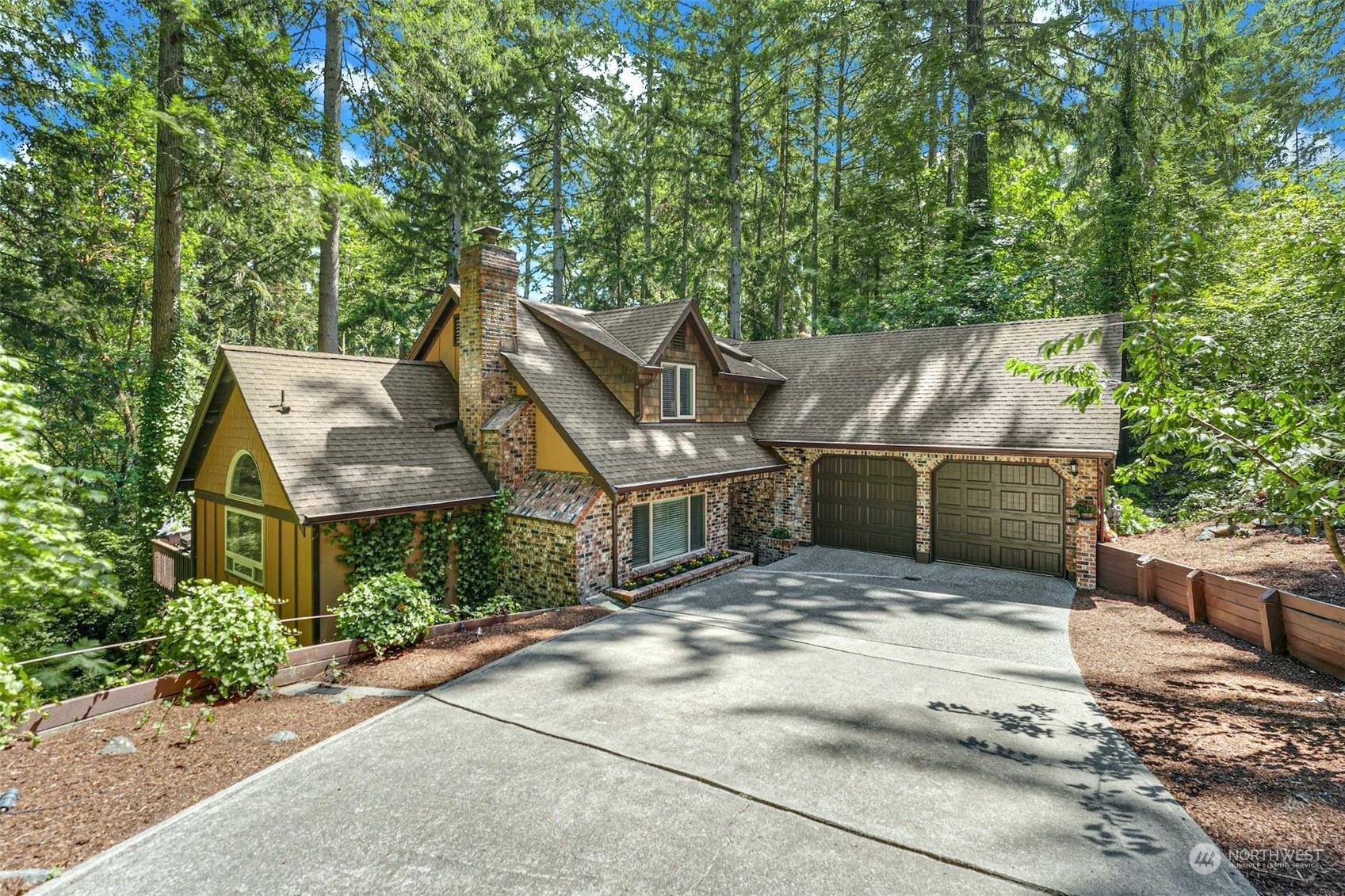 Property Photo:  1507 Serena Lane NW  WA 98335 