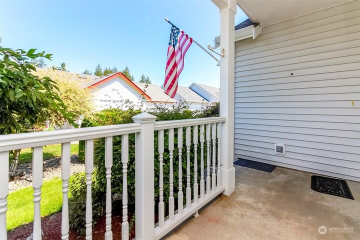 Property Photo: 813 Landing Way WA 98531