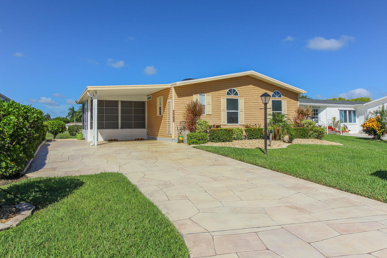 Property Photo:  3780 Shadberry Court  FL 34952 