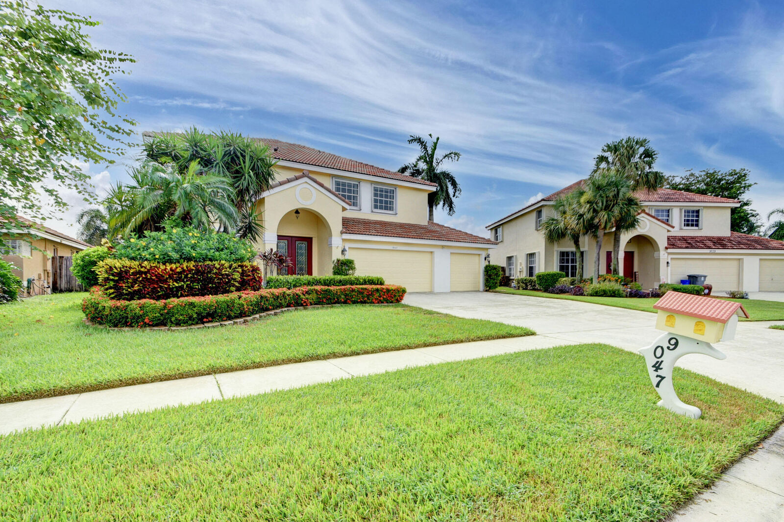Property Photo: 9047 Indian River Run FL 33472