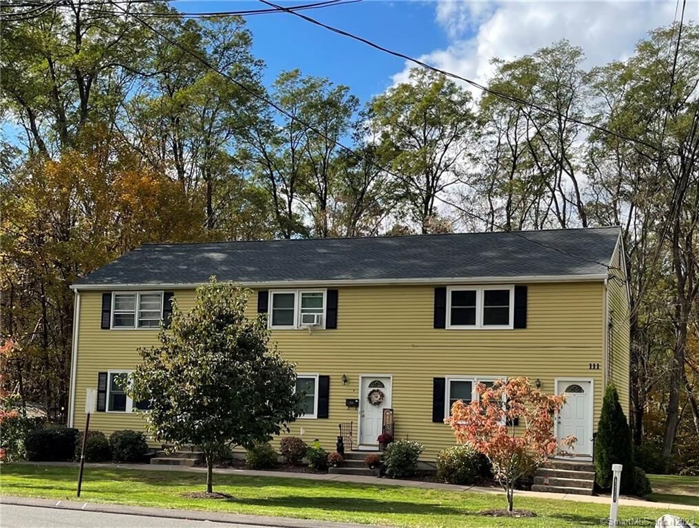 Property Photo: 111 Perry Street CT 06085