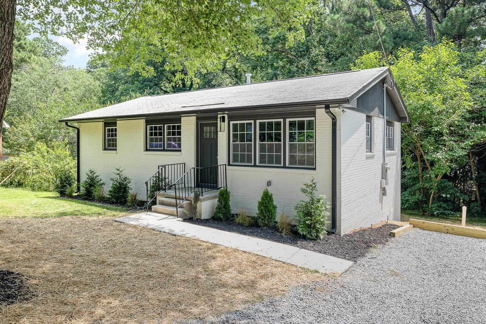 Property Photo:  701 Weston Street  NC 27610 