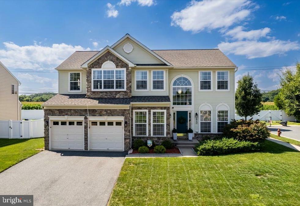 Property Photo: 273 Northfield Way MD 21617