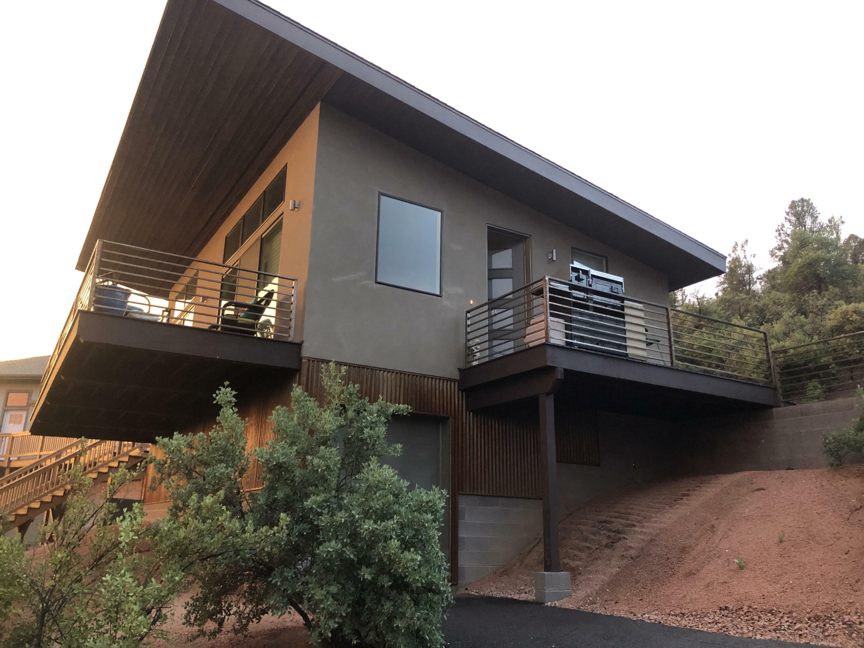 717 W Forest Drive  Payson AZ 85541 photo