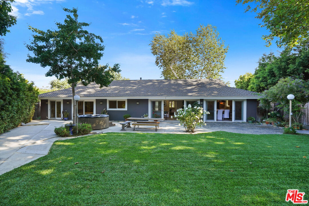 Property Photo:  6202   Frondosa Dr  CA 90265 