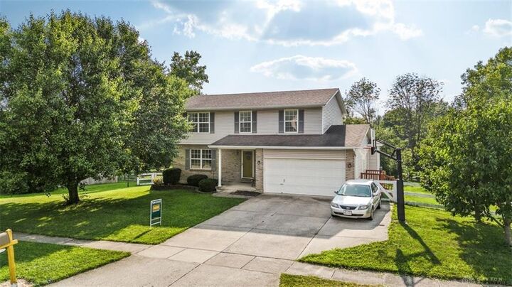 5759 Sebastian Lane  Liberty Twp OH 45011 photo