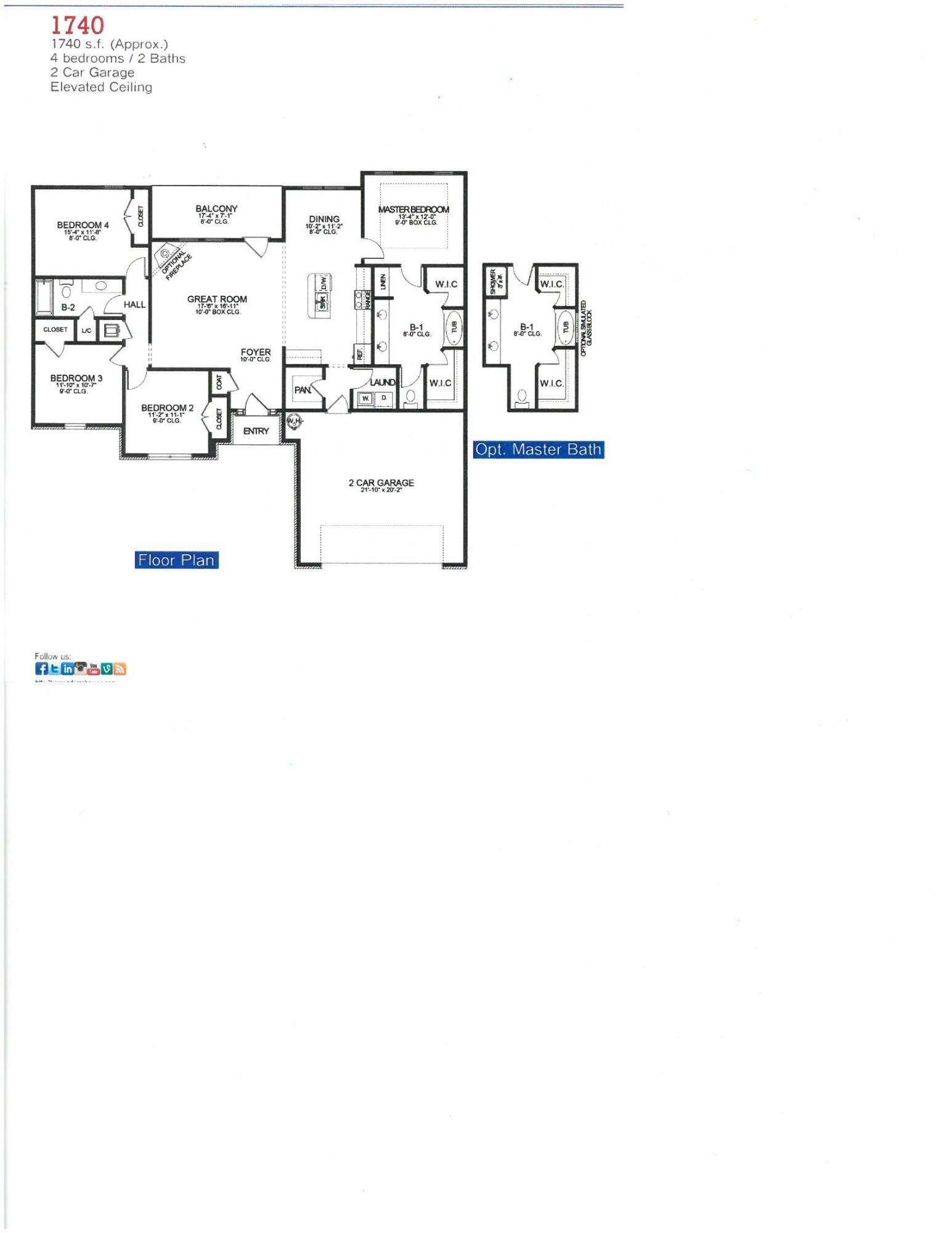 Property Photo: 2601 Prominence Lane FL 32536
